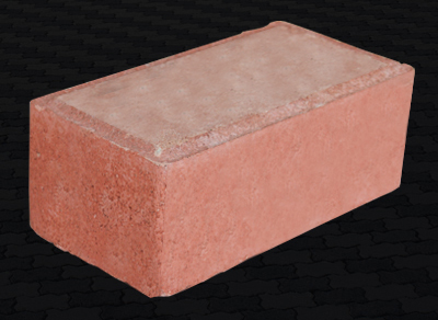 Cobble III Red