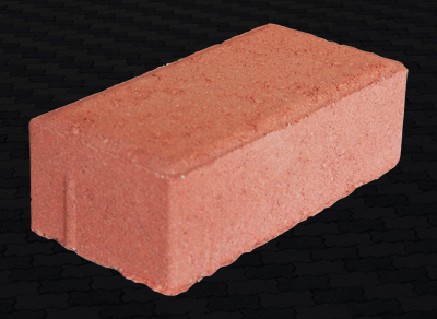 Cobble II Red