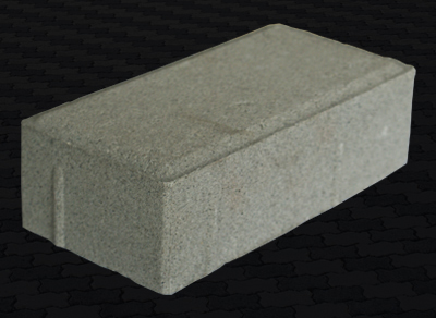 Cobble II White