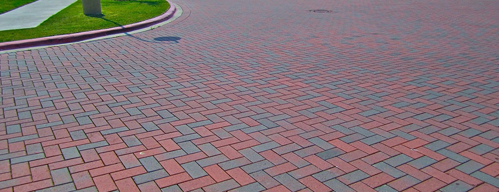 Interlock and Paving