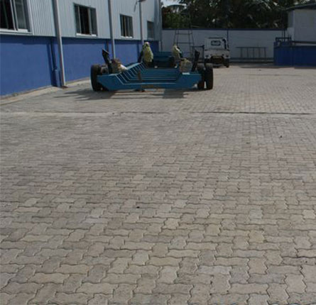 CEY-NOR Boat Yard