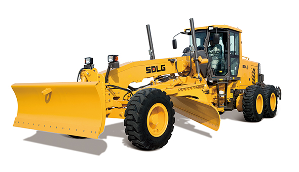 yineng-wheel-loader